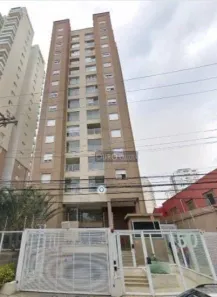 Apartamento com 3 Quartos para alugar, 77m² no Alto da Mooca, São Paulo