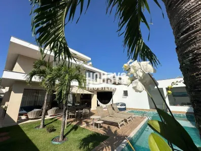 Casa de Condomínio com 5 Quartos à venda, 680m² no Barra da Tijuca, Rio de Janeiro