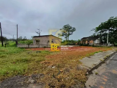 Lote/Terreno à venda, 342m² no Cidade Nova Peruíbe, Peruíbe