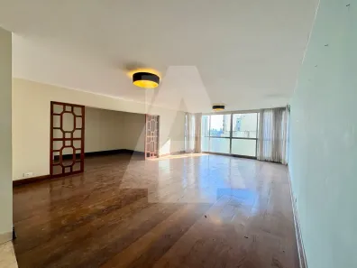 Apartamento com 3 Quartos à venda, 168m² no Consolação, São Paulo