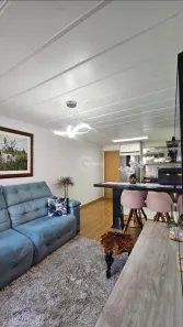 Apartamento com 2 Quartos à venda, 48m² no Nossa Senhora do Rosário, Caxias do Sul