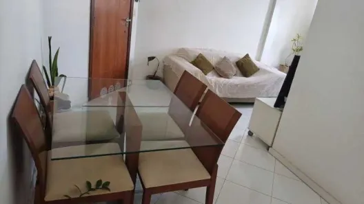 Apartamento com 3 Quartos à venda, 72m² no Brotas, Salvador