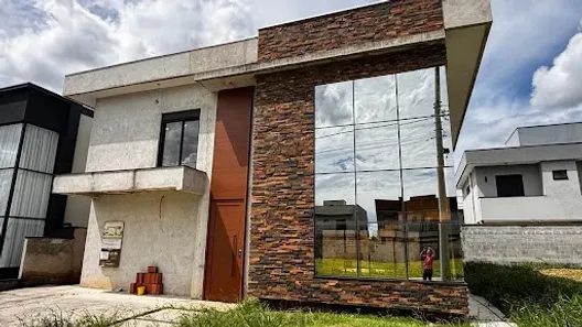 Casa de Condomínio com 3 Quartos à venda, 239m² no Loteamento Floresta, São José dos Campos