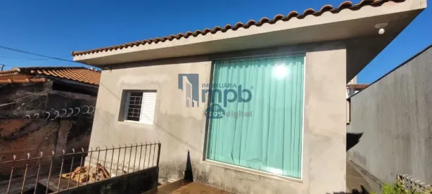 Casa com 2 Quartos à venda, 250m² no Centro, Franca