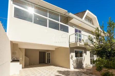 Casa com 3 Quartos à venda, 327m² no Capão da Imbuia, Curitiba