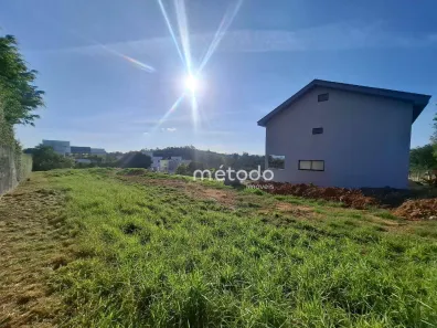 Lote/Terreno à venda, 1000m² no Da Cerejeira, Jacareí