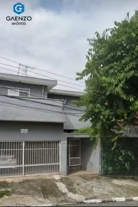Sobrado com 4 Quartos à venda, 142m² no Vila Osasco, Osasco