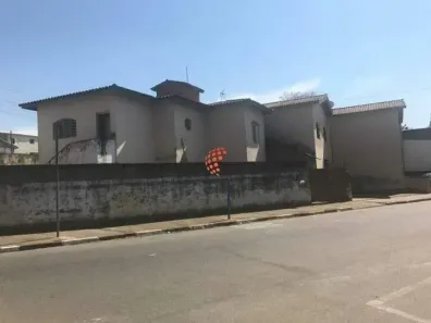 Sobrado com 2 Quartos à venda, 437m² no Alvinópolis, Atibaia