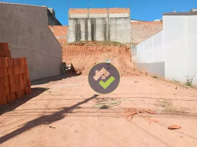 Lote/Terreno à venda, 250m² no Parque São Bento, Sorocaba