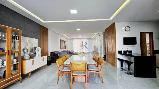 Casa de Condomínio com 3 Quartos à venda, 250m² no Jardim Piemonte, Indaiatuba