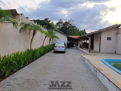 Casa com 4 Quartos à venda, 232m² no Santa Terezinha, Paulínia