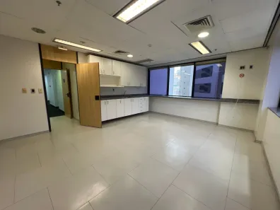 Sala Comercial para alugar, 280m² no Vila Olímpia, São Paulo