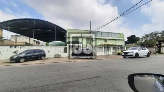Ponto Comercial à venda, 3700m² no Bento Ribeiro, Rio de Janeiro