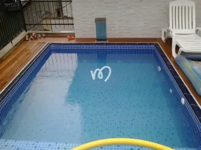 Casa com 4 Quartos à venda, 320m² no Pechincha, Rio de Janeiro