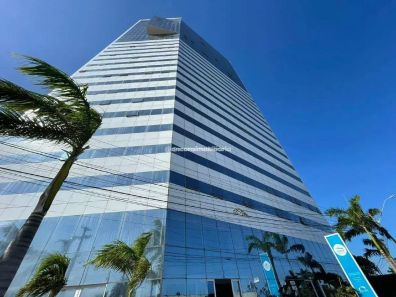 Flat com 1 Quarto à venda, 38m² no Barra de Jangada, Jaboatão dos Guararapes