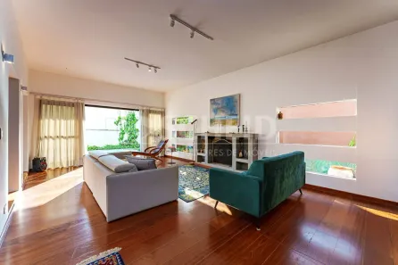 Casa com 4 Quartos à venda, 459m² no Vila Tramontano, São Paulo