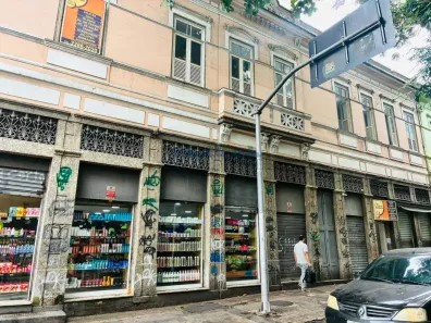 Prédio Comercial à venda, 417m² no Botafogo, Rio de Janeiro