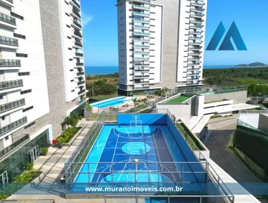 Apartamento com 4 Quartos à venda, 188m² no Praia de Itaparica, Vila Velha