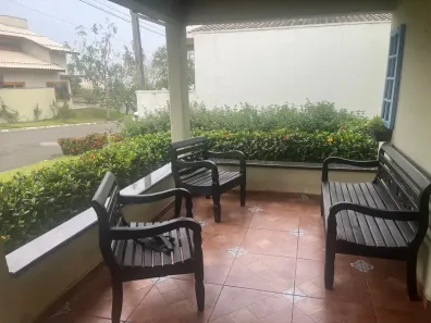 Casa com 3 Quartos à venda, 150m² no Jardim Sol D'Icaraí, Salto
