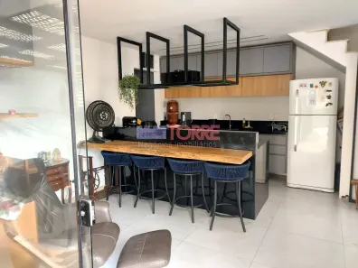 Casa com 4 Quartos à venda, 147m² no Nossa Senhora da Vitória, Ilhéus