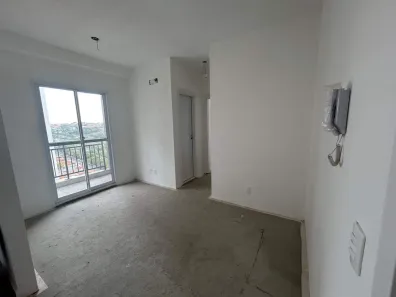 Apartamento com 2 Quartos à venda, 54m² no Jardim do Lago, Limeira