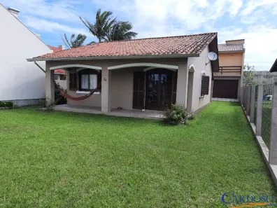 Casa com 4 Quartos à venda, 185m² no Balneário Atlântico, Arroio do Sal