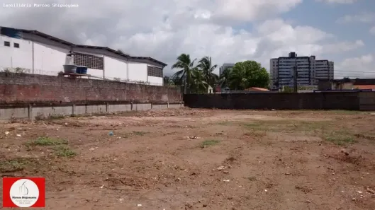 Lote/Terreno com 1 Quarto para alugar, 2640m² no Pitangueiras, Lauro de Freitas