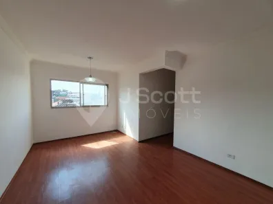 Apartamento com 2 Quartos à venda, 54m² no Vila Constança, São Paulo
