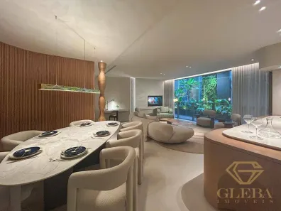 Apartamento com 2 Quartos à venda, 97m² no Gleba Fazenda Palhano, Londrina
