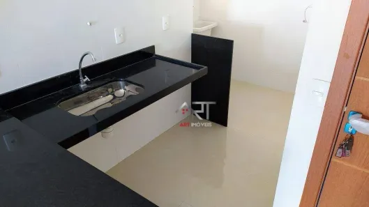 Apartamento com 2 Quartos à venda, 60m² no Praia de Itaparica, Vila Velha