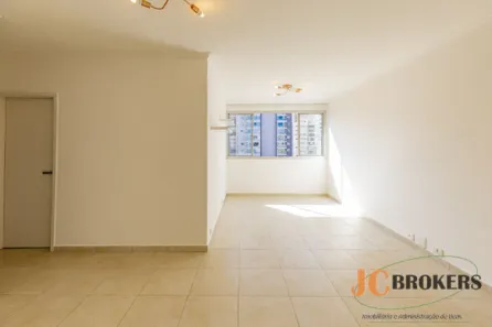 Apartamento com 2 Quartos à venda, 70m² no Vila Olímpia, São Paulo
