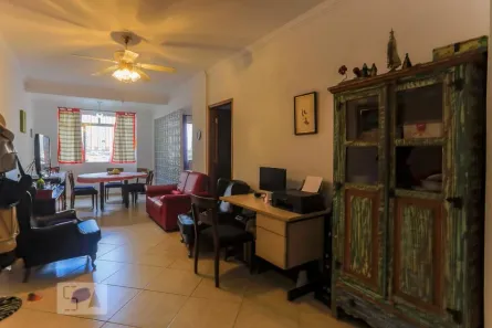 Apartamento com 3 Quartos à venda, 100m² no Aclimação, São Paulo