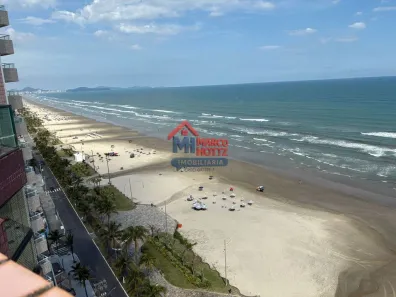 Apartamento com 4 Quartos à venda, 350m² no Caiçara, Praia Grande
