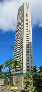 Apartamento com 4 Quartos à venda, 298m² no Santana, Recife