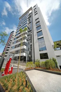 Apartamento com 4 Quartos à venda, 307m² no América, Joinville