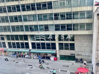 Sala Comercial para alugar, 29m² no Centro, Rio de Janeiro