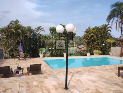Casa com 2 Quartos para alugar, 180m² no Jardim São Bento do Recreio, Valinhos