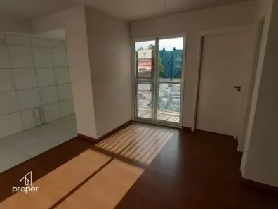 Apartamento com 2 Quartos à venda, 49m² no São Gonçalo, Pelotas