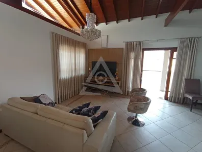Casa de Condomínio com 3 Quartos à venda, 197m² no Vila Faustina II, Valinhos