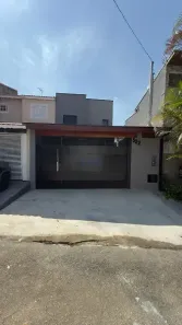 Sobrado com 2 Quartos à venda, 125m² no Conjunto Habitacional São José dos Campos A, São José dos Campos