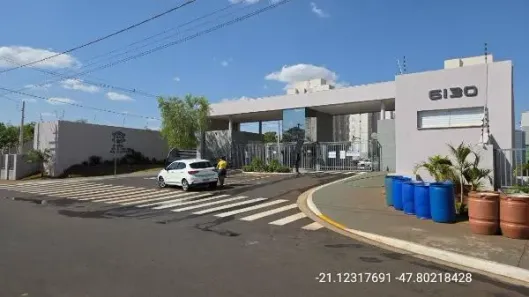 Apartamento com 2 Quartos à venda, 48m² no Chácaras Pedro Corrêa de Carvalho, Ribeirão Preto