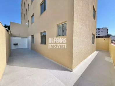 Apartamento com 2 Quartos à venda, 68m² no Riacho das Pedras, Contagem
