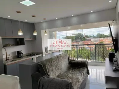 Apartamento com 2 Quartos à venda, 45m² no Vila Formosa, São Paulo