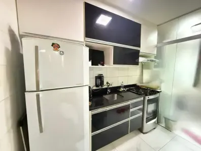 Apartamento com 2 Quartos à venda, 45m² no Vila Venditti, Guarulhos