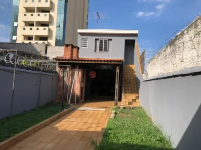 Casa com 2 Quartos à venda, 180m² no Chácara Califórnia, São Paulo