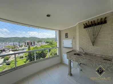 Apartamento com 2 Quartos à venda, 95m² no Centro, Balneário Camboriú