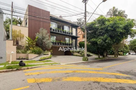 Casa de Condomínio com 5 Quartos à venda, 530m² no Alphaville Residencial Um, Barueri