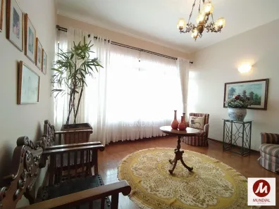 Imóvel Comercial com 3 Quartos à venda, 322m² no Jardim Mosteiro, Ribeirão Preto