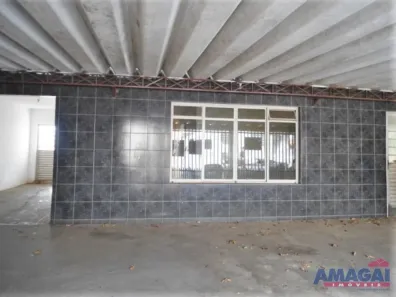 Casa com 3 Quartos à venda, 170m² no Cidade Salvador, Jacareí