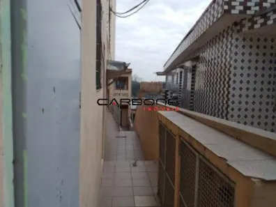 Casa com 3 Quartos à venda, 440m² no Vila Canero, São Paulo